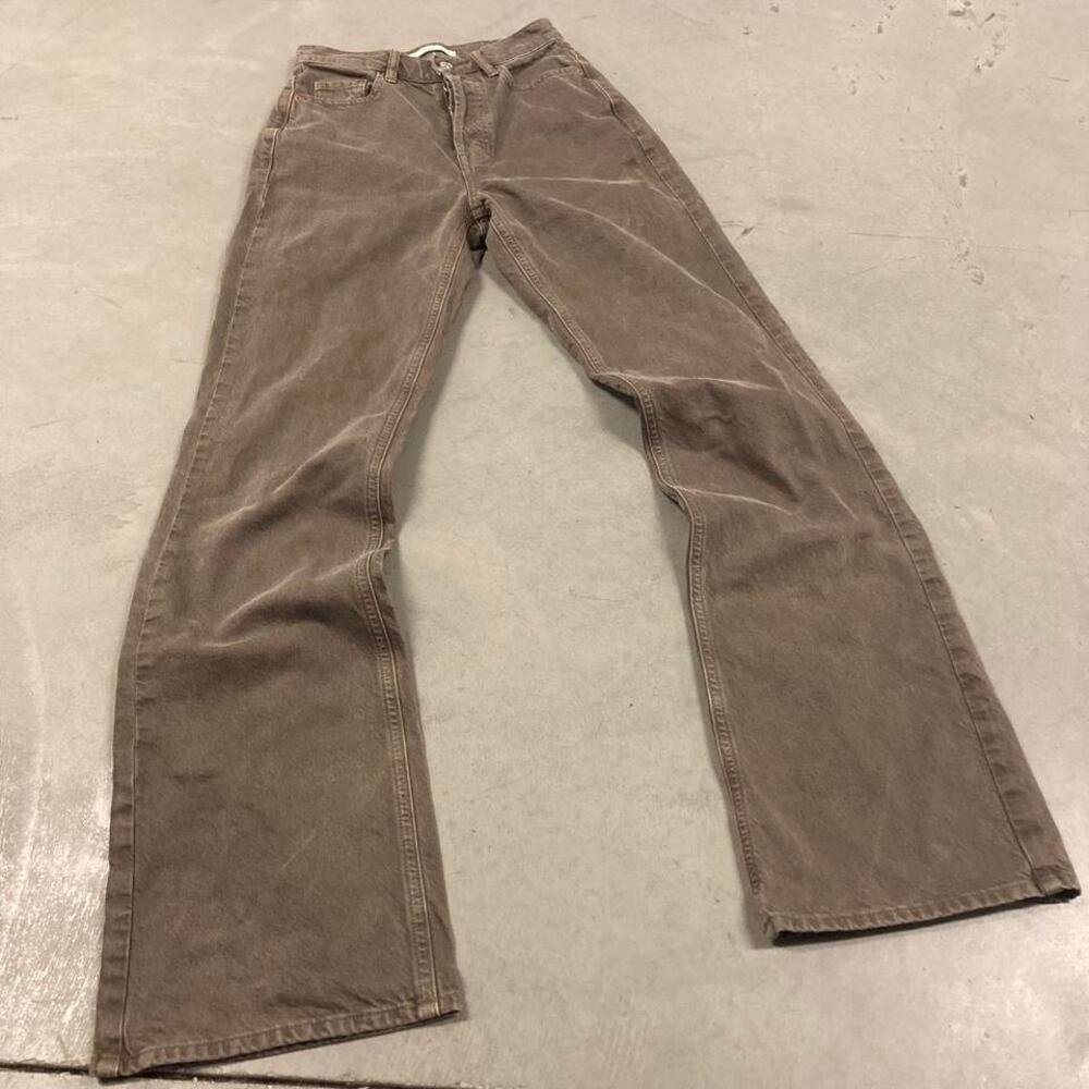 y2k Pacsun bootcut Jeans 24x32